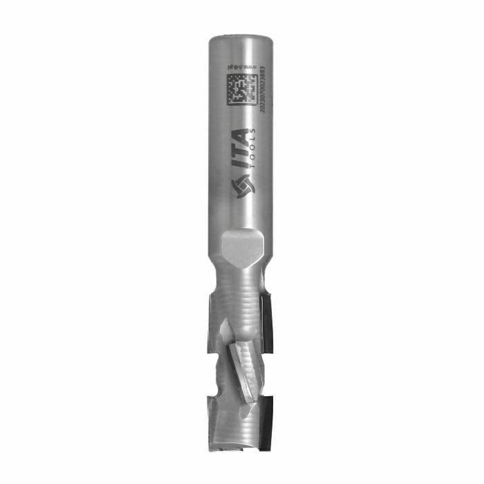 12X28X12 Z=2+2 PRO DİA FREZE