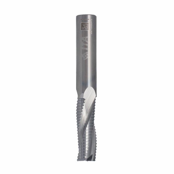 12X35X12 RH Z:3 TALAŞ KIRICILI KOMPLE KARBÜR FREZE