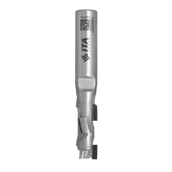 12X35X12 Z=5+1 DİA FREZE PRO