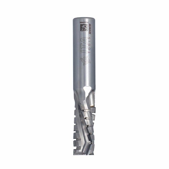 16X35X16 Z= 3+1 DENSİMET PERFORMANSF SPİRALLİ DİA FREZE
