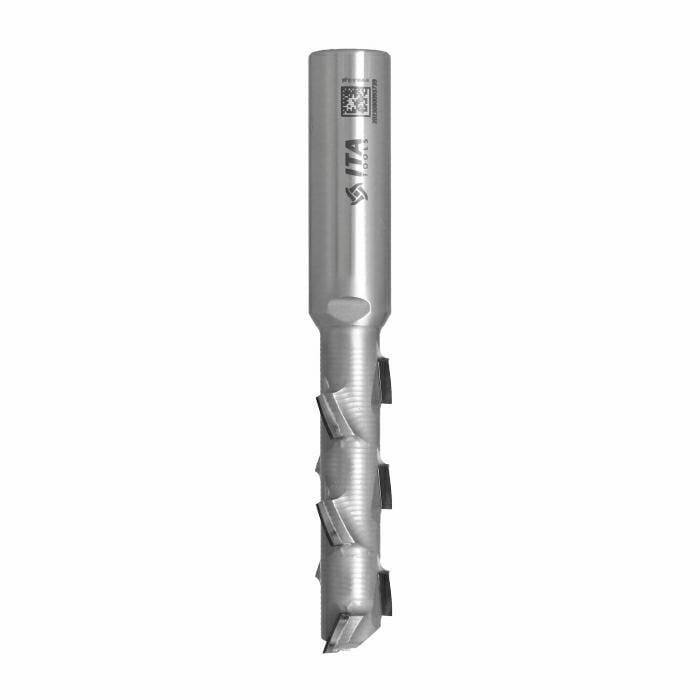 16x55X16 Z=1+1 RH HM GÖVDE DİA FREZE