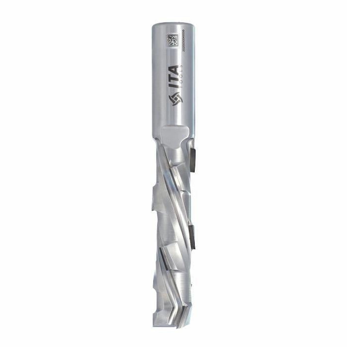 20X80X144 S:20X50 Z=1+1(9+1)  DİA FREZE ECO