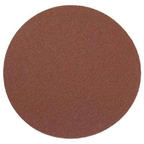230MM K.60 KUM DELİKSİZ CIRT ZIMPARA (RED)