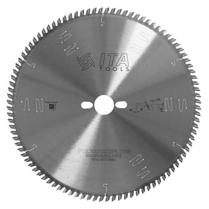 300X3.2/2.2X30 Z:96 FZ/TR SUNTALAM MDFLAM TESTERESİITA TOOLS 300X3,2/2,2X30 Z:96 FZ/TR SUNTALAM MDFLAM TESTERESİ xTool, Felder, Hammer, Mayer, xTool, Jet, Ake, Zünd, Ita Tools, Ceratizit, Laguna Tools, Rapha | Takimmarket.net