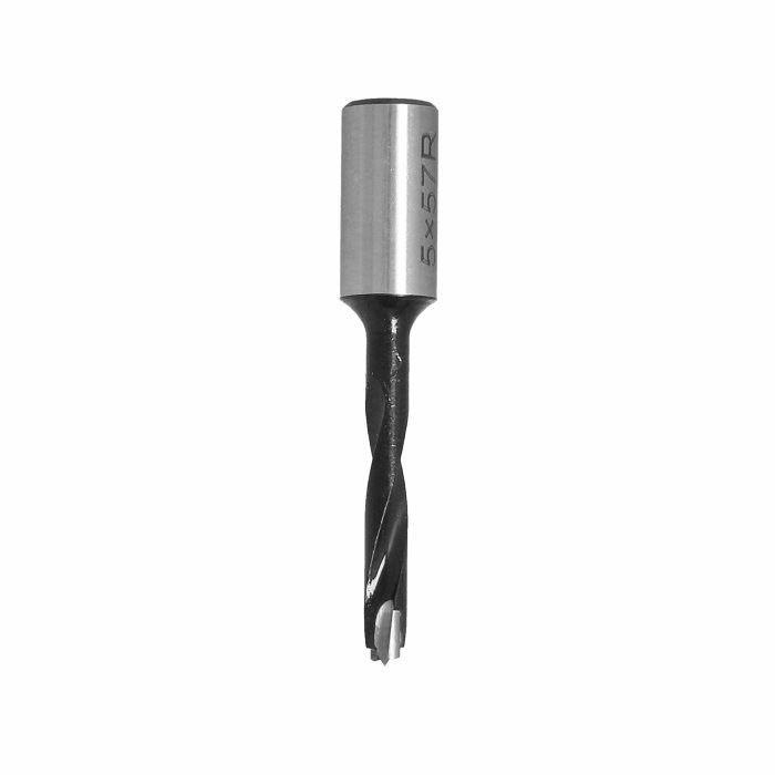 5X27X57 SAĞ DÜBEL (Y.DELİK) MATKAP UCU RHMarkasız