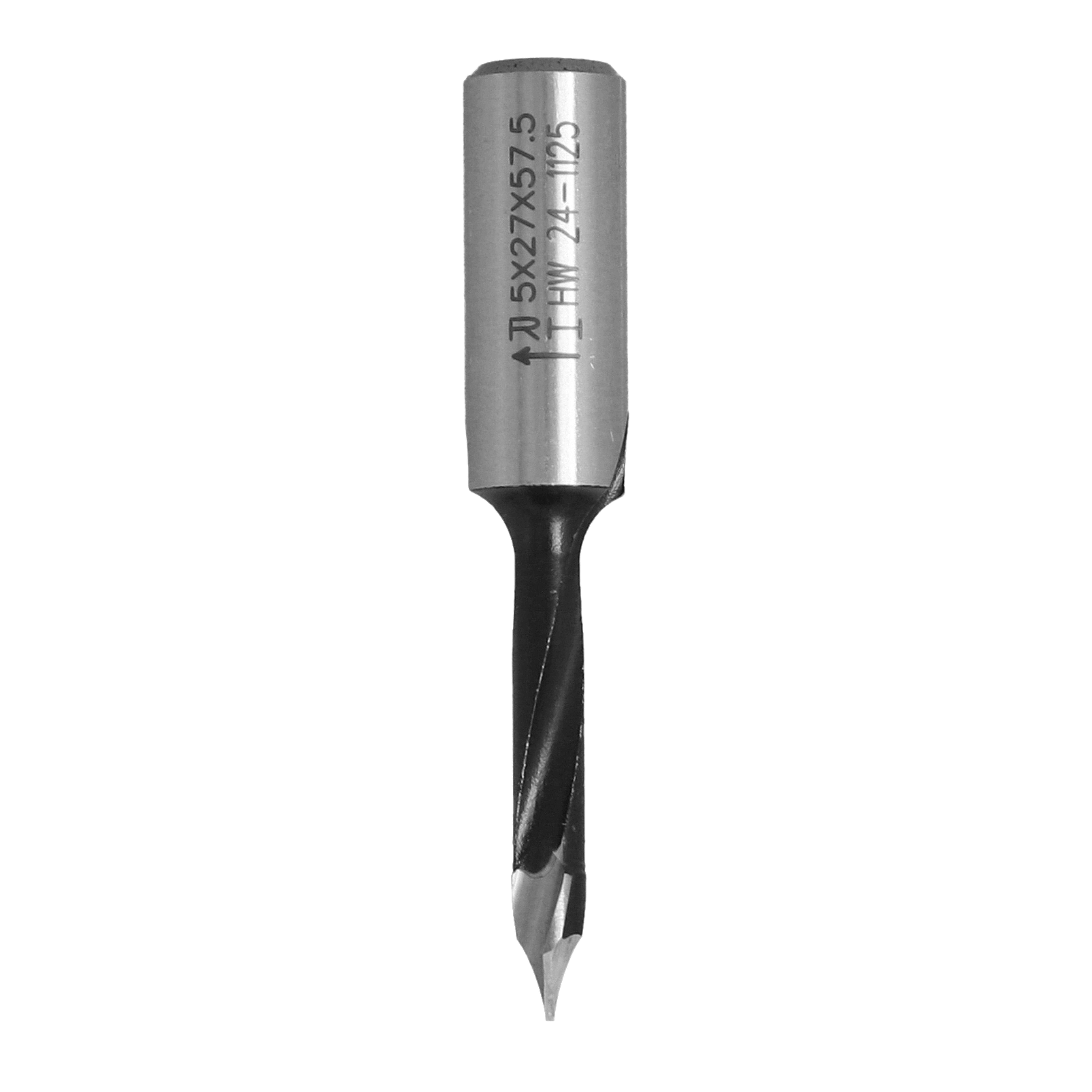 5x27x57.5 SAĞ SİVRİ ( T.DELİK ) MATKAP UCUITA TOOLS 5x27x57,5 SAĞ SİVRİ ( T.DELİK ) MATKAP UCU xTool, Felder, Hammer, Mayer, xTool, Jet, Ake, Zünd, Ita Tools, Ceratizit, Laguna Tools, Rapha | Takimmarket.net