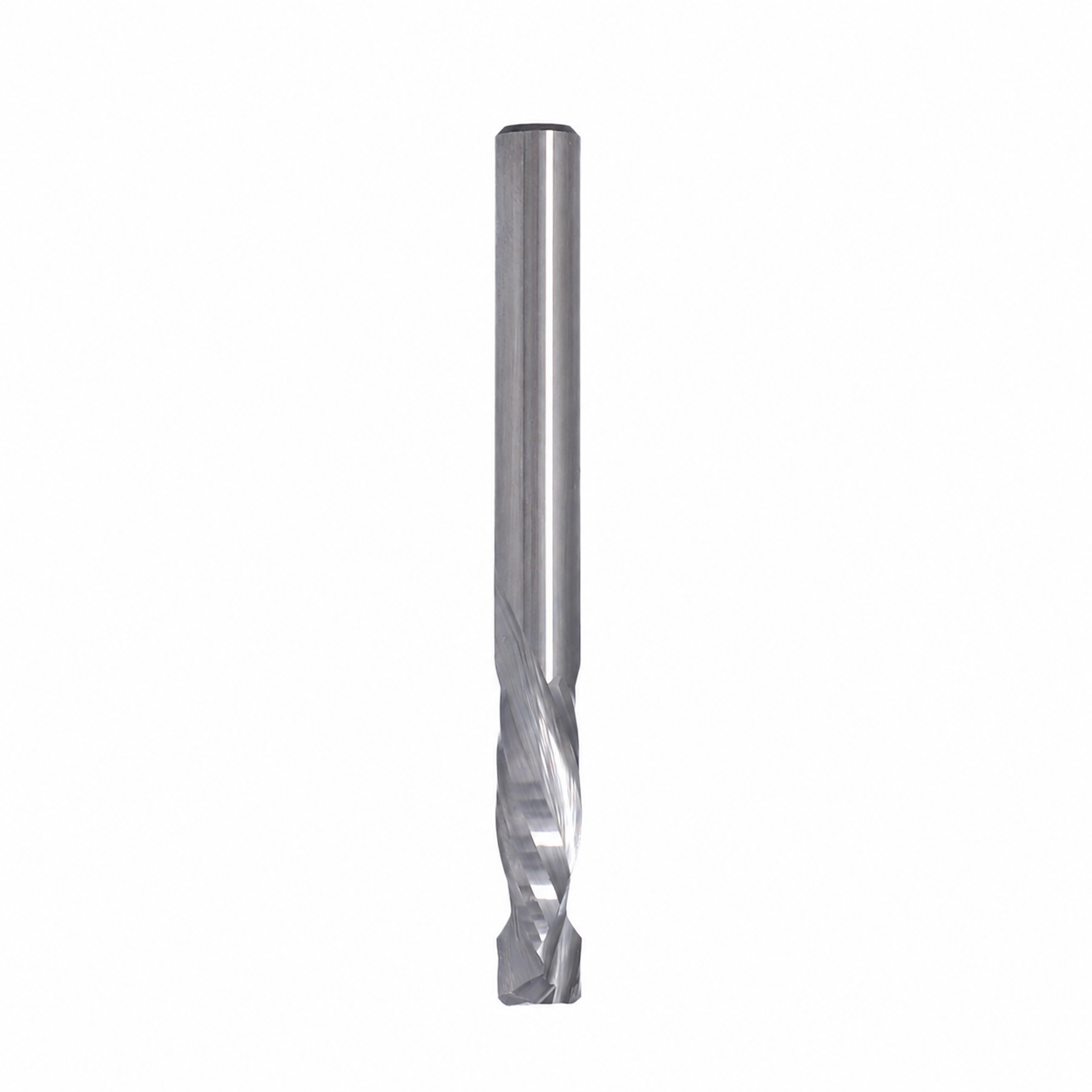 6X20X6 Z=2+2 POZ-NEG PREMIUM KOMPLE KARBÜR FREZE BIÇAĞIN-POL