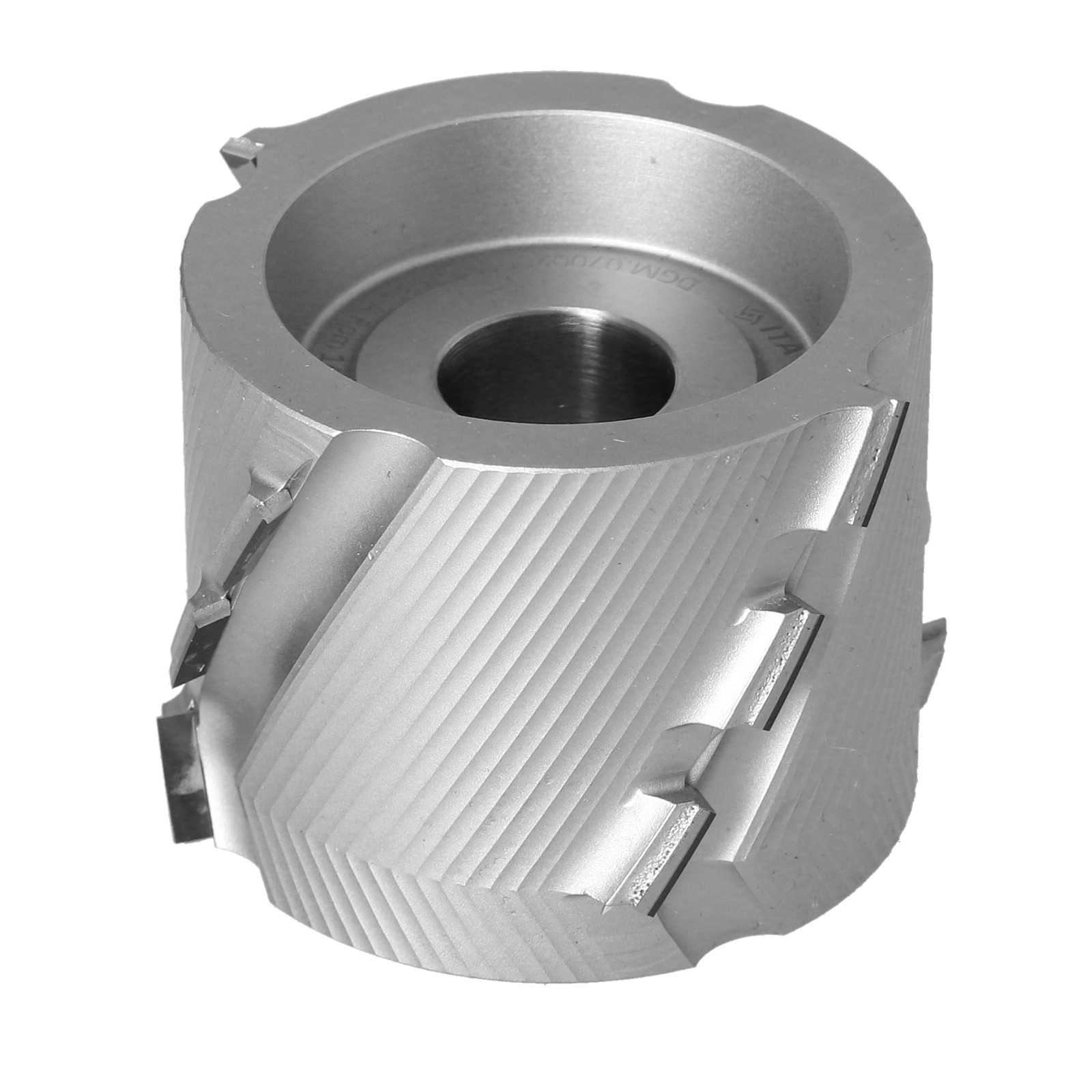 70X50X20 Z:2+2 RH DİA ÖN FREZE TOPUITA TOOLS 
