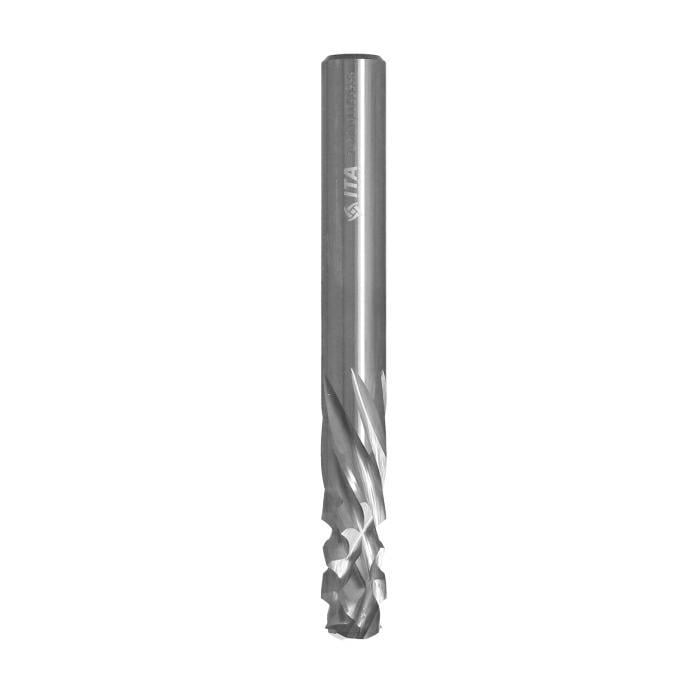 8X22X6 Z:2+6 RH NEG/POZ KOMPLE KARBÜR FREZE BIÇAĞIMarkasız