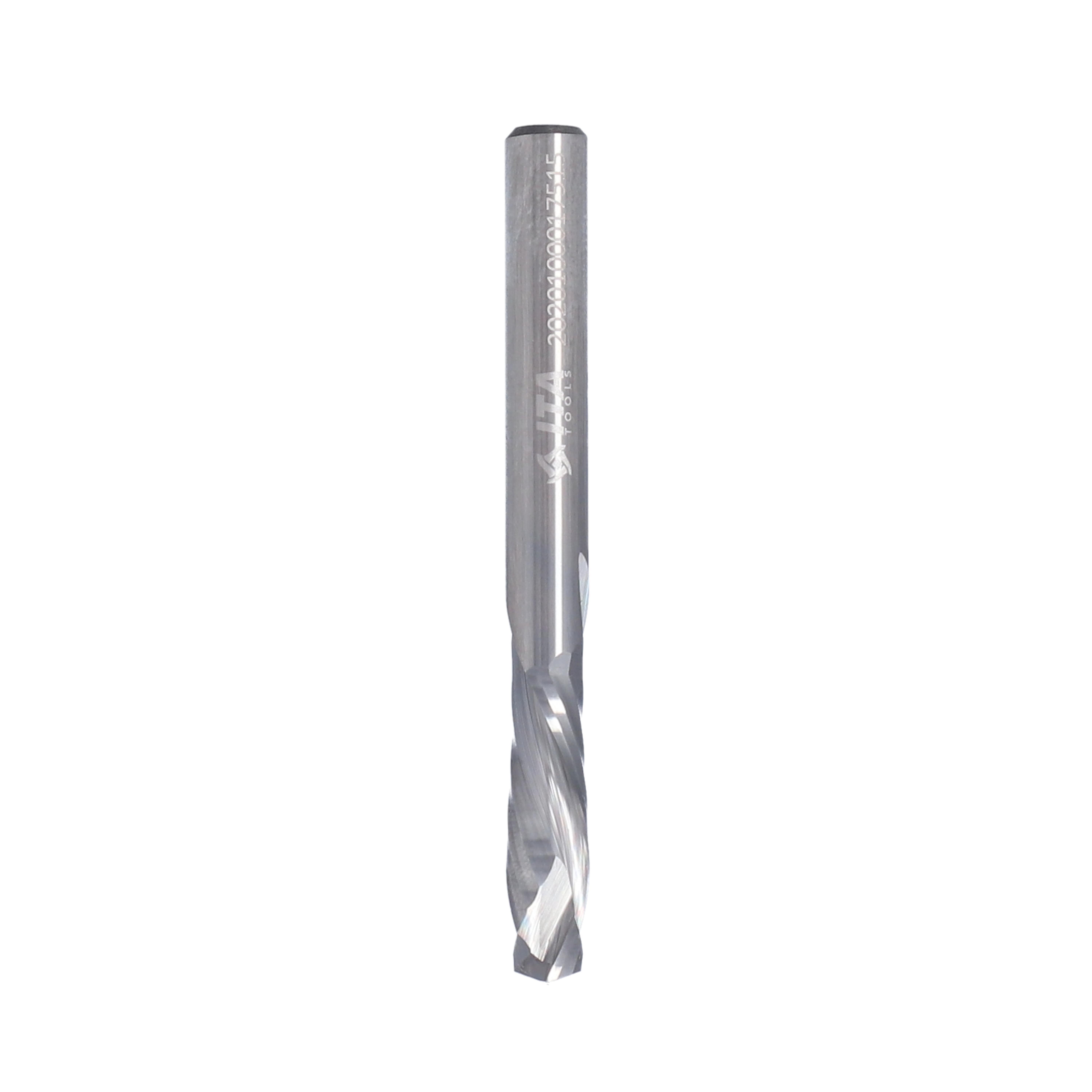 8X22X8 RH  Z=2+2 POZ/NEG KOMPLE KARBÜR FREZE