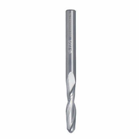 8X32X80 S:8 Z:2 R:4  RH BALL NOSE KARBÜR FREZE BIÇAK
