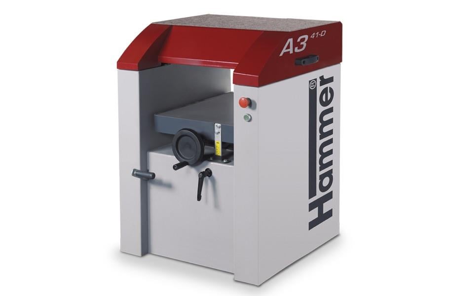 A3-41D (230V) KALINLIK MAKİNASI