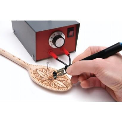 AHŞAP PYROGRAPHY MAKİNESİ