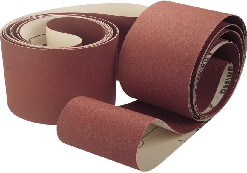 BANT ZIMPARA  2515X150MM 120 KUM (HS-950)