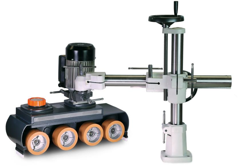 BESLEME ROBOTU F48 380V