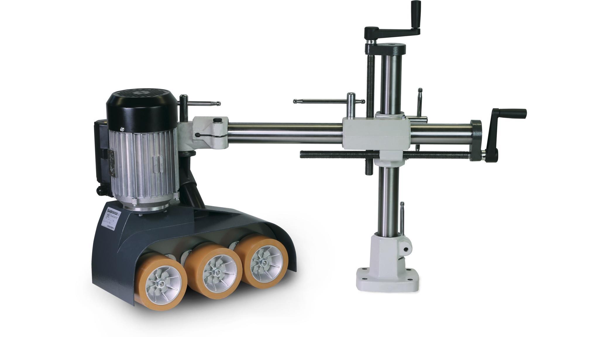 BESLEME ROBOTU S308