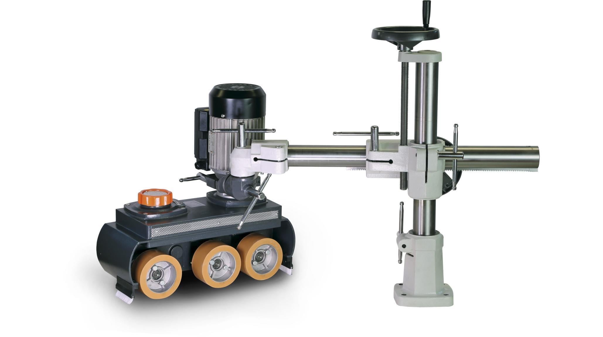 BESLEME ROBOTU VARIOFEED 3