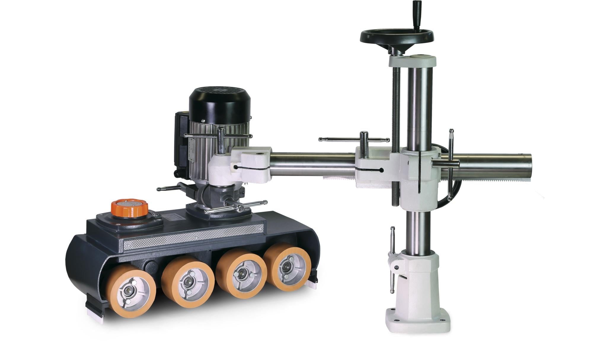 BESLEME ROBOTU VARIOFEED 4