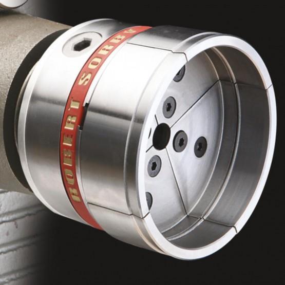 DERİN KAVRAMA ÇENESİ