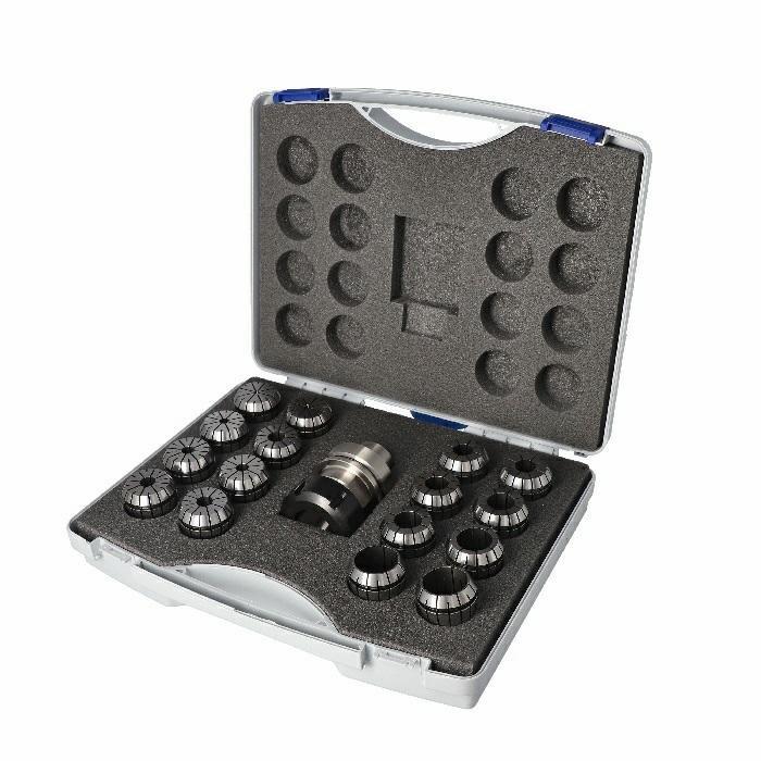 ER 40 PENS VE TUTUCU SETİ