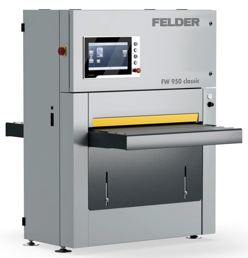 FELDER FW950C KALİBRE ZIMPARA MAKİNASI 380VFELDERFELDER FW950C KALİBRE ZIMPARA MAKİNASI 380V xTool, Felder, Hammer, Mayer, xTool, Jet, Ake, Zünd, Ita Tools, Ceratizit, Laguna Tools, Rapha | Takimmarket.net