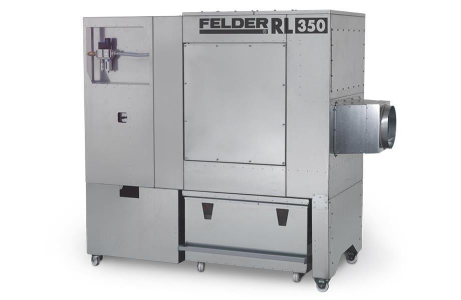 FELDER TALAŞ EMME ÜNİTESİ RL 350