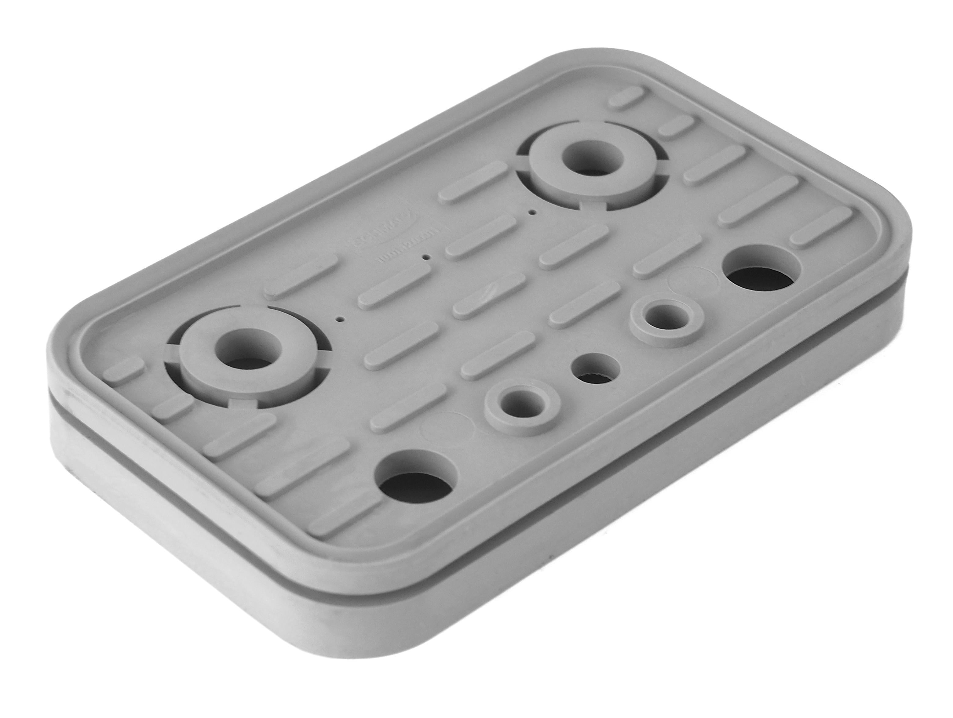 FINCAN LASTIGI (UST) 125X75 MM