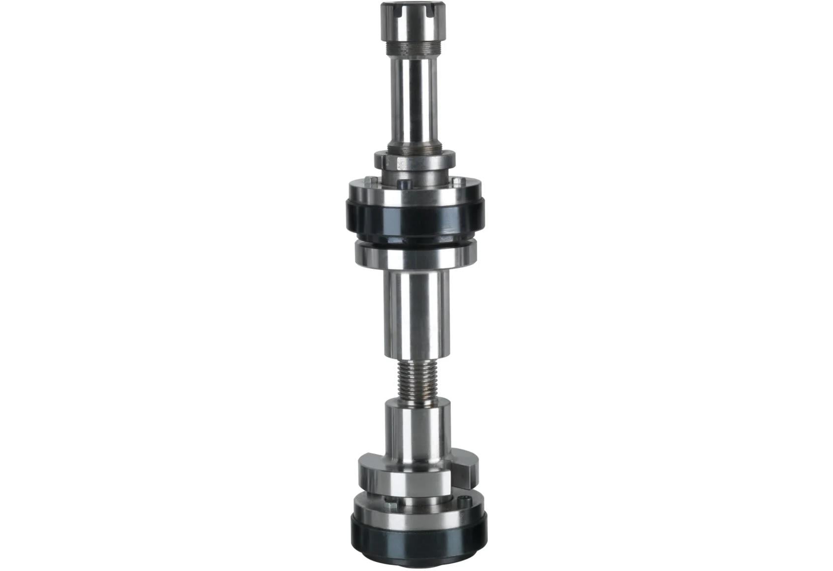 FREZE MİLİ S700 04/2007 ER25.15.000 rpm.50 HzFELDER