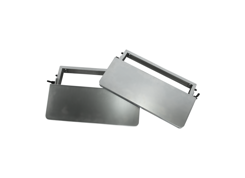 GİRİŞ-ÇIKIŞ TABLALARI (FOR MODEL JWDS-2244OSC)Markasız