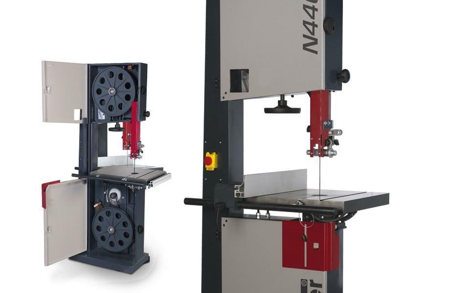 HAMMER N4400 230V ŞERİT TESTERE MAKİNASI