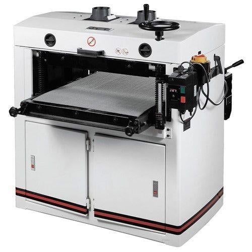 JET DDS-225 Dual ÇİFT TAMBURLU GENİŞ BANT ZIMPARA