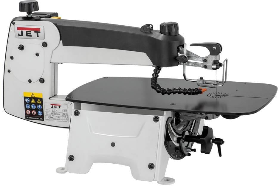 JET JWSS-18B-M KIL TESTERE MAKİNASIJET 
