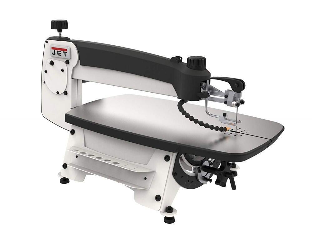 JET JWSS-22B-M  KIL TESTERE MAKİNESİ