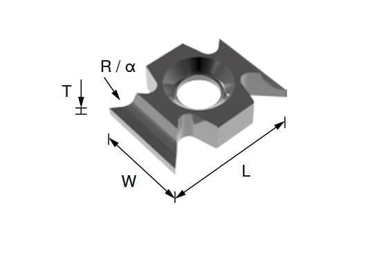 JİLET 16.0X22.0X5.0 R:5.0 HC20