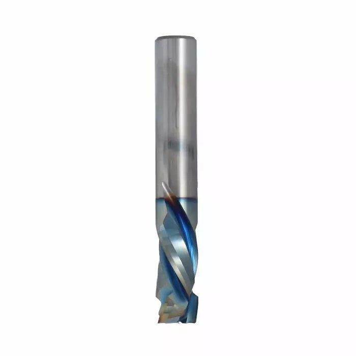 KARBÜR FREZE BIÇAĞI Z:3+3 D:12 I:25 L:80  S.12 RH
