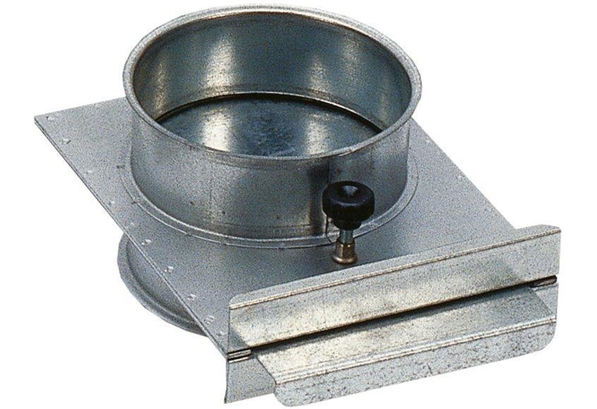 KAYAR VALF D.100MM
