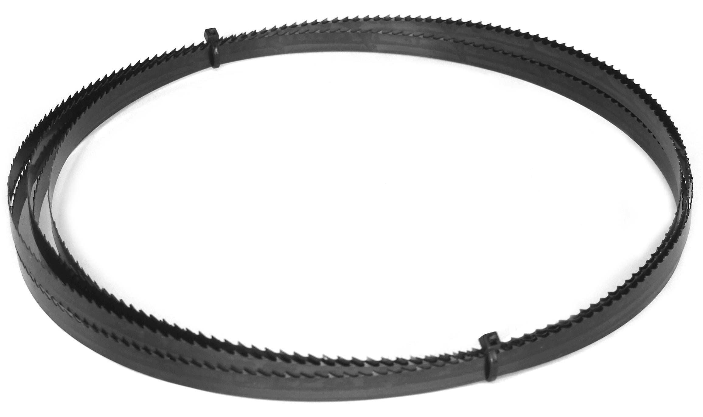 ŞERİT TESTERE  L:3980 MM  W:6 MM T:4.2 (N:4400)