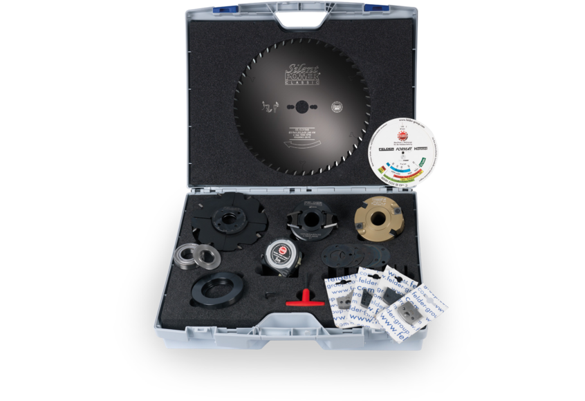 SİLENT POWER BAŞLANGIÇ TAKIM KİTİ