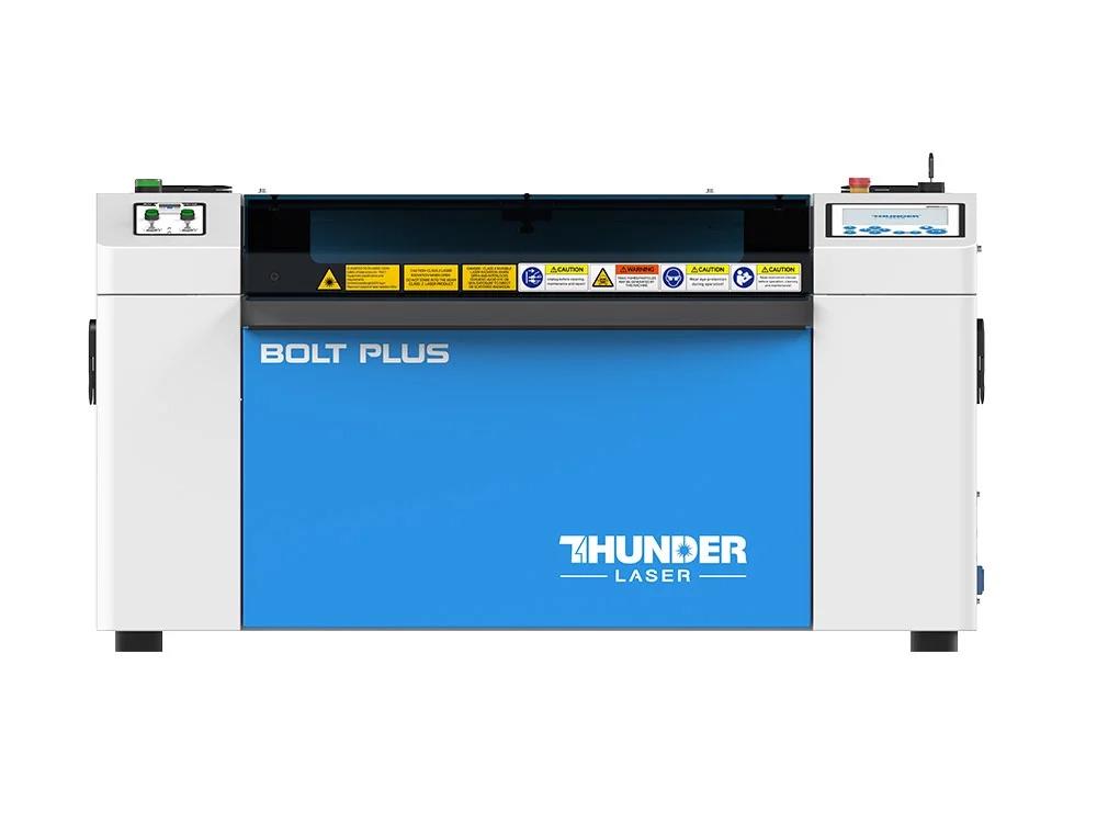 THUNDER LAZER MAKİNESİ 30W RFTHUNDER