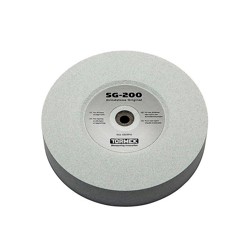 TORMEK BİLEME TAŞI ORİJİNAL 200MM ÇAP (T-4)