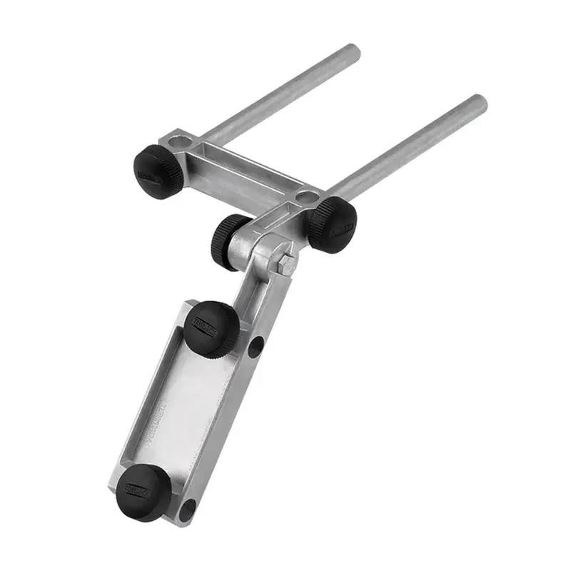 TORMEK ÇOK FONKSİYONLU DESTEK MİLİ (ELMAS BİLEME TAŞLARI İÇİN) V.2