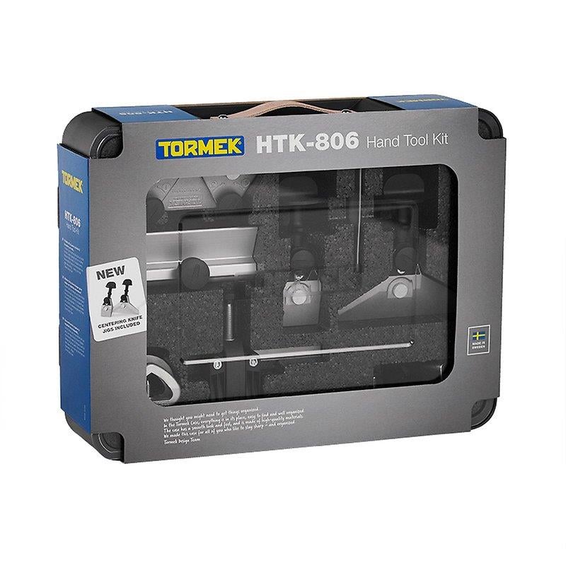 TORMEK EL TAKIMLARI BİLEME KİTİ (HTK-806)