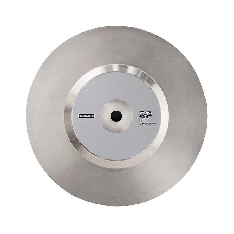 TORMEK ELMAS BİLEME TAŞI İNCE 200MM ÇAP (600 KUM) (T-2)