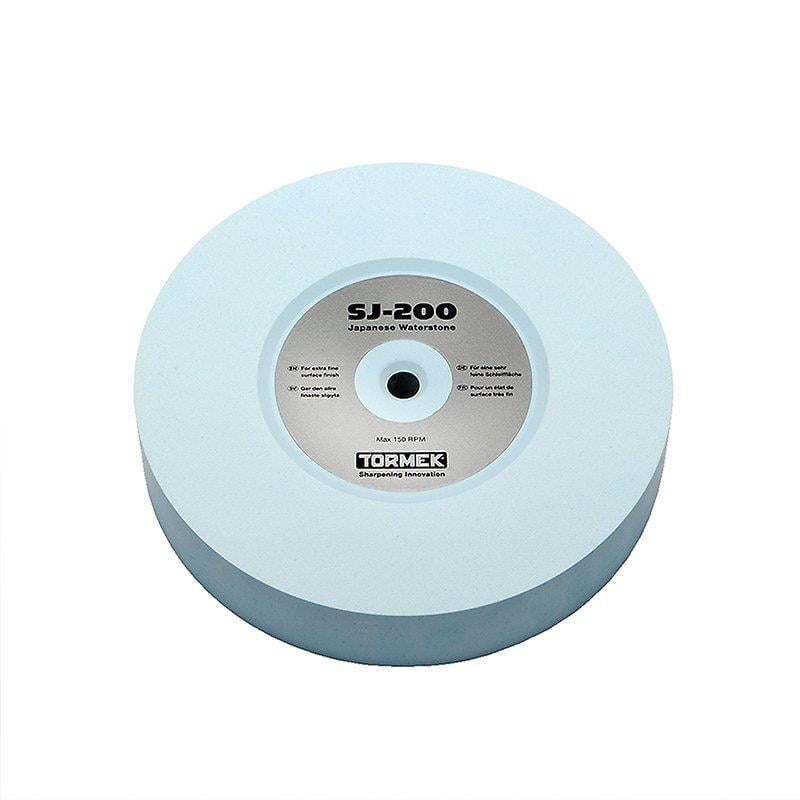 TORMEK JAPON TİPİ SU BİLEME TAŞI 200MM ÇAP (4000 KUM) (T-4/T-3)