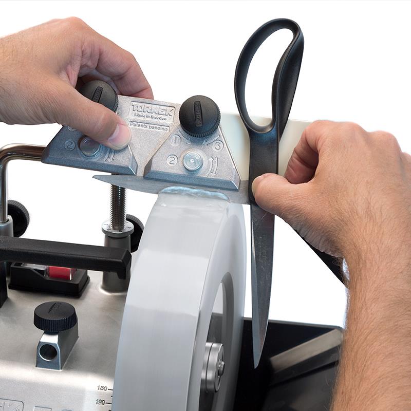 TORMEK MAKAS BİLEME APARATI SVX-150