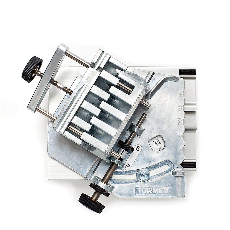 TORMEK MATKAP UCU BİLEME APARATI (T-8)