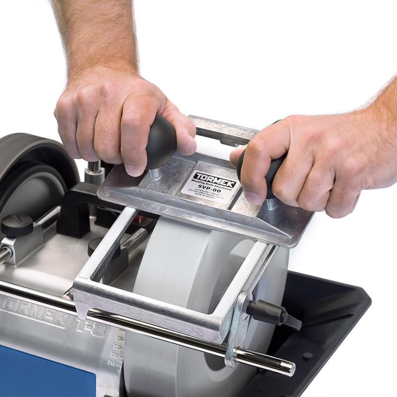 TORMEK PROFİL BIÇAKLARI BİLEME APARATI SVP-80