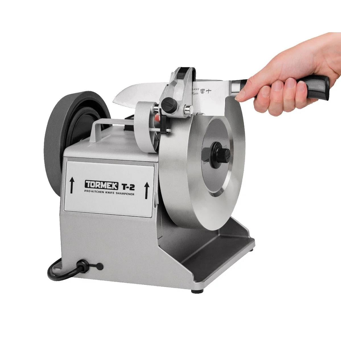 TORMEK T2 BİLEME MAKİNASI