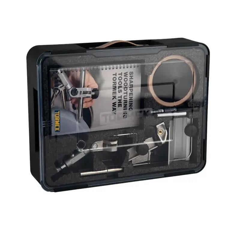 TORMEK TORNA BIÇAKLARI BİLEME KİTİ TNT-808