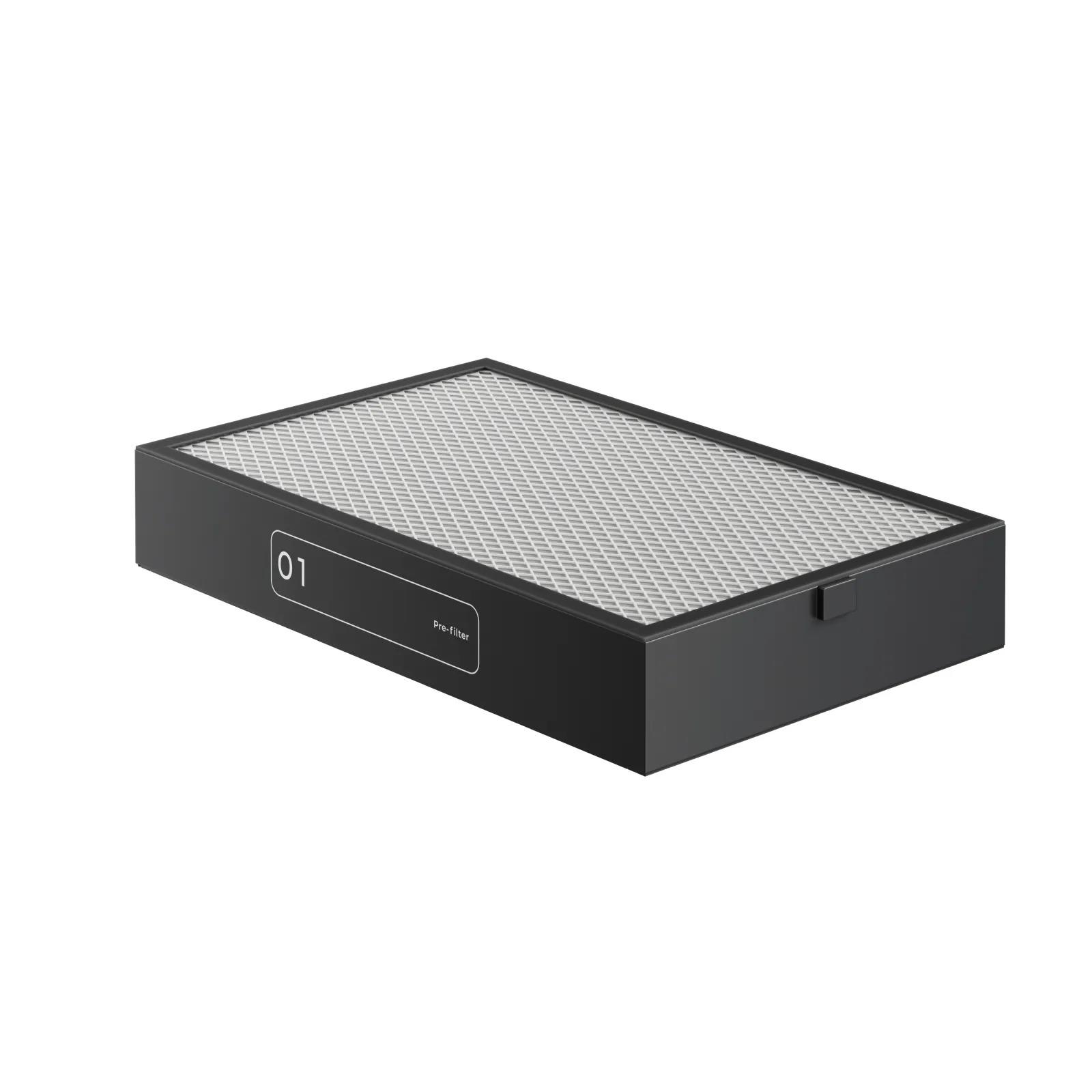 xTool AP2 MAX HAVA VE KOKU TEMİZLEYİCİ KOKU TEMİZLEME ÖN FİLTRE NO:1xTool